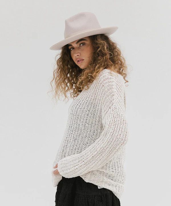 Monroe Rancher | Gigi Pip