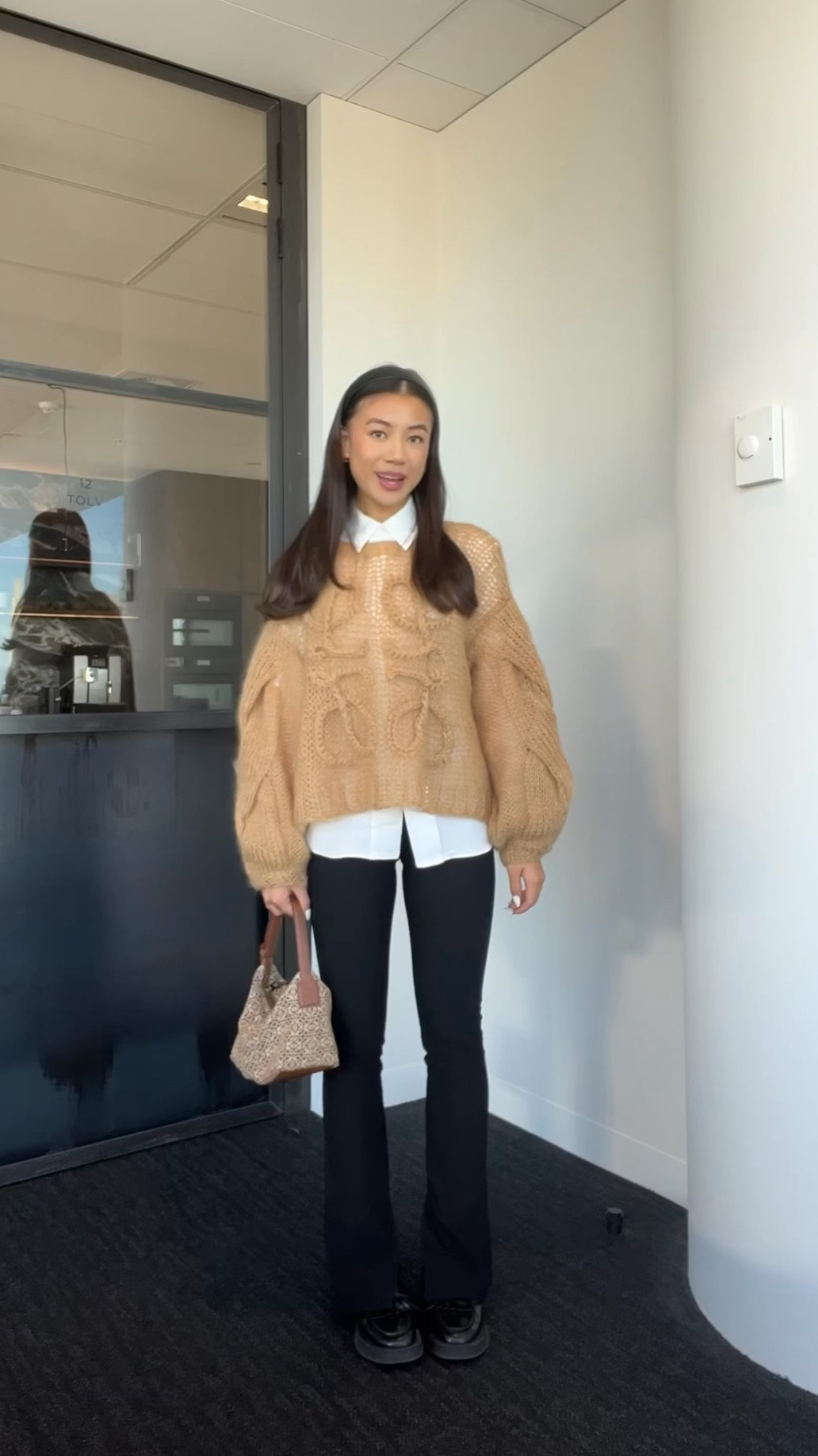 Office OOTD

#LTKstyletip #LTKFind #LTKU