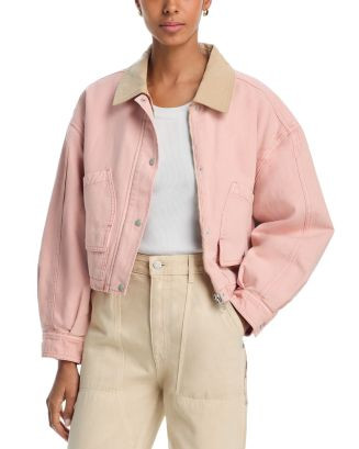 BLANKNYC Lawn Party Shacket | Bloomingdale's Women | Bloomingdale's (AU)