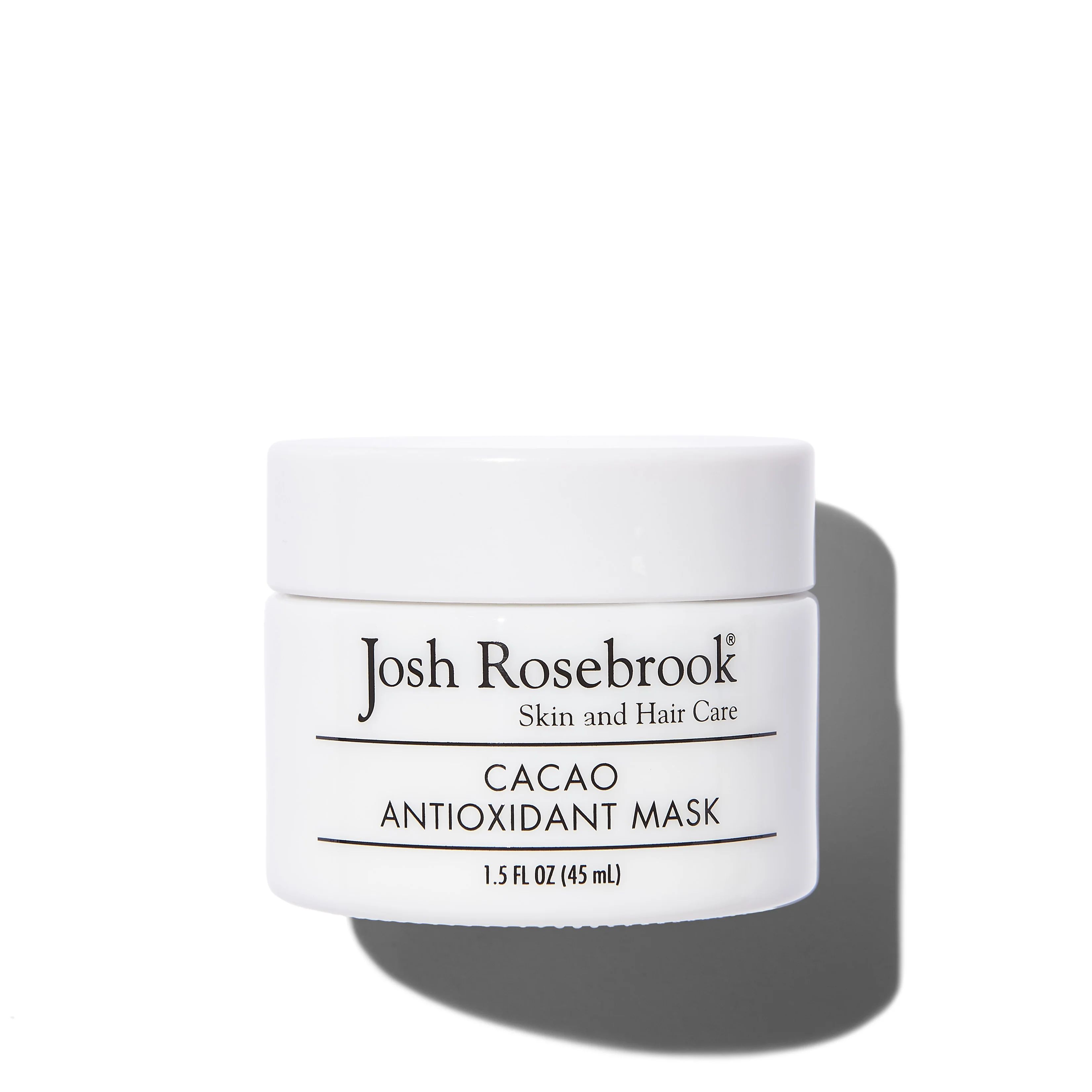 Cacao Antioxidant Mask | Follain