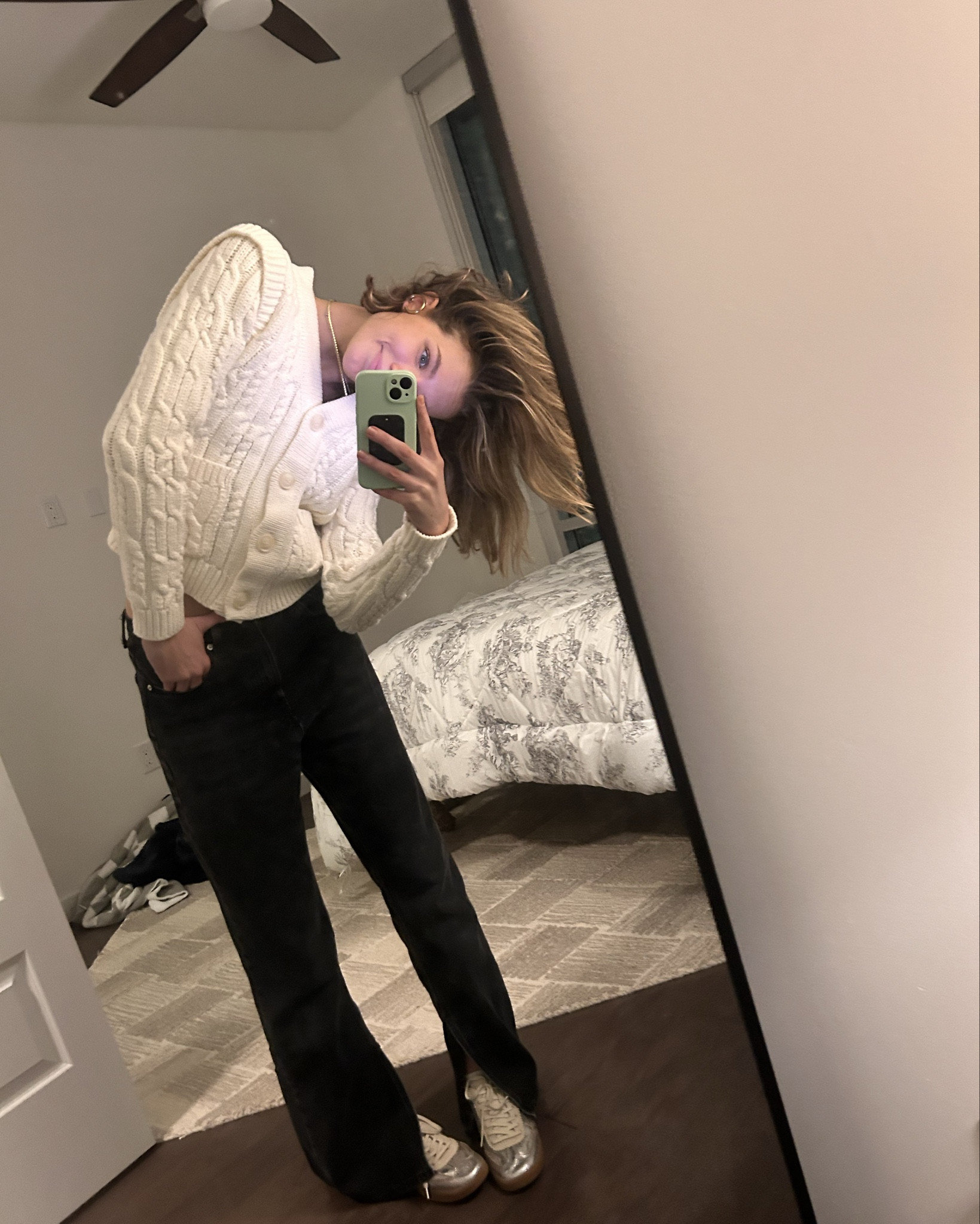 Date night!!!!! ✨

#LTKShoeCrush #LTKBeauty #LTKFindsUnder50