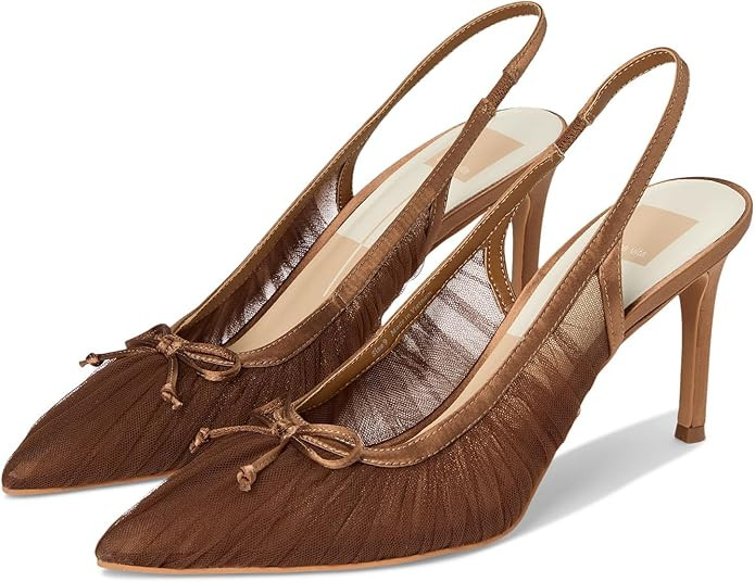 Dolce Vita Women's Yela Pump | Amazon (US)