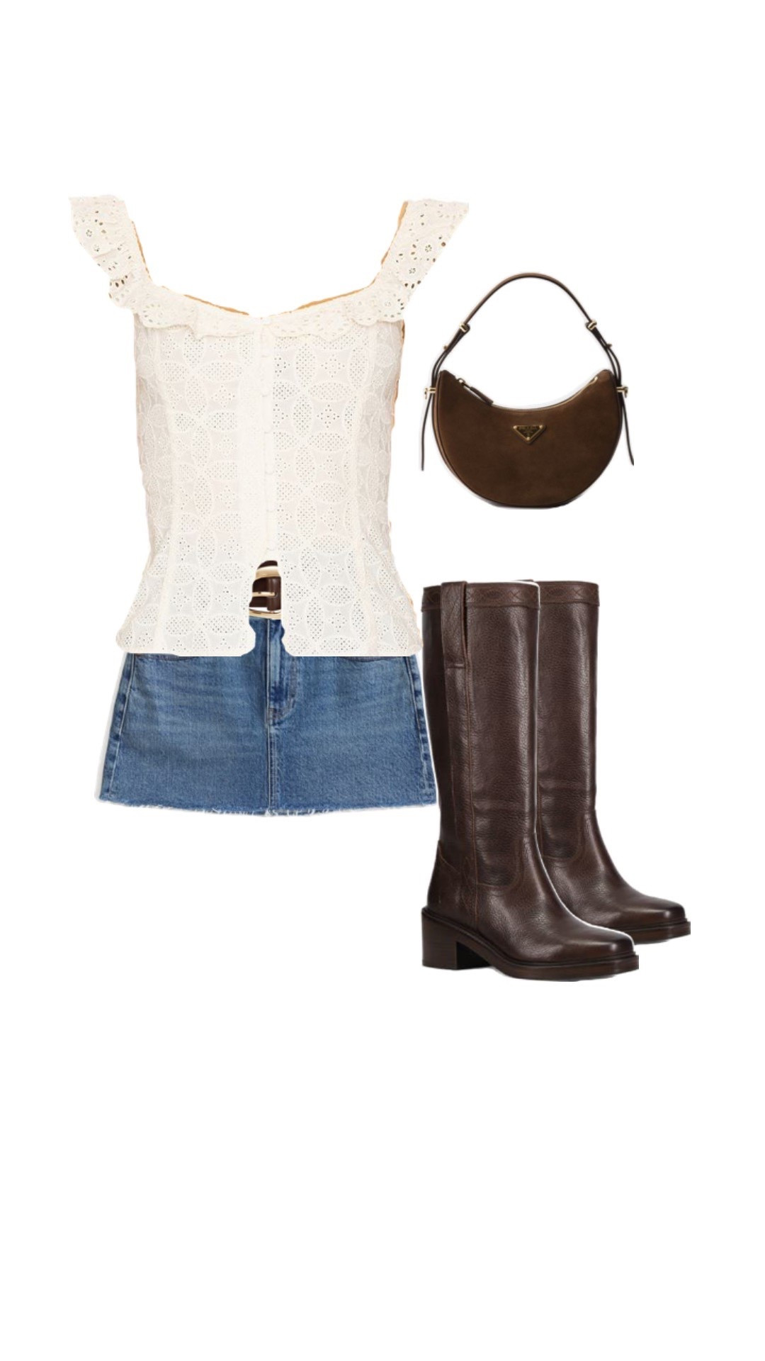 spring outfit 
top - revolve 

#LTKgrwm #LTKSeasonal #LTKootd