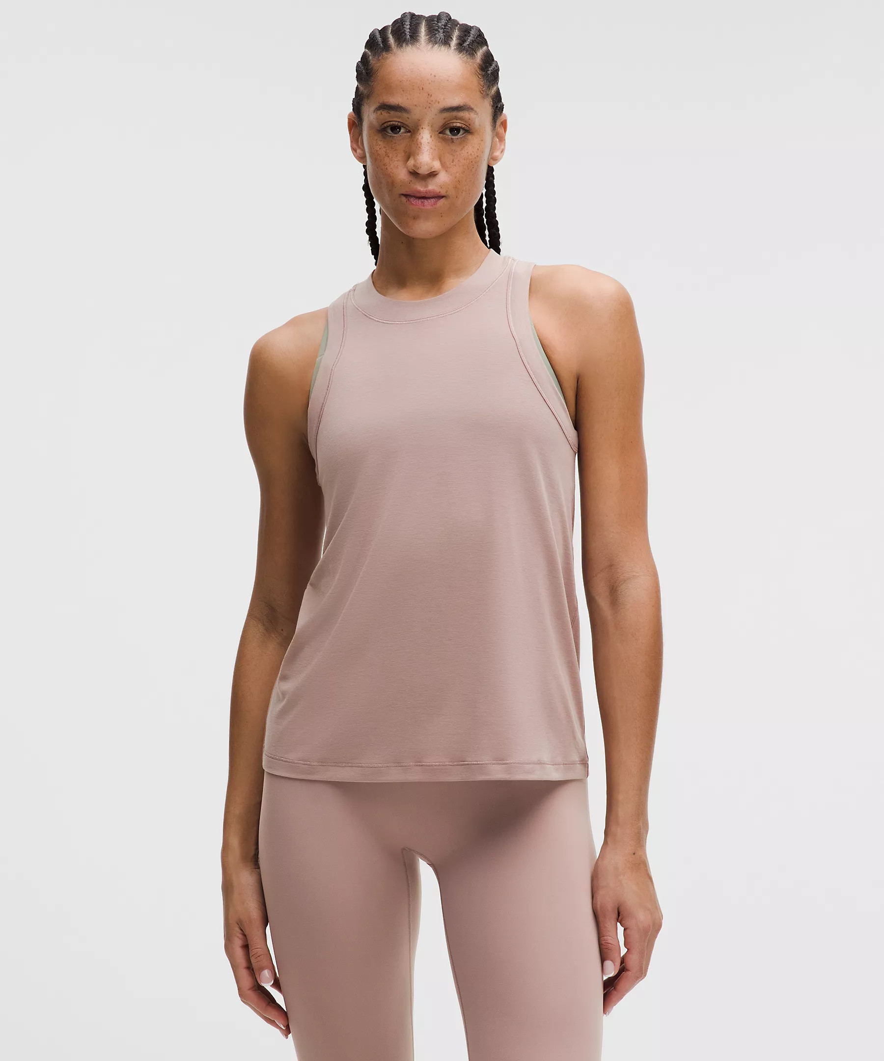 Jersey Training Tank Top | Lululemon (US)
