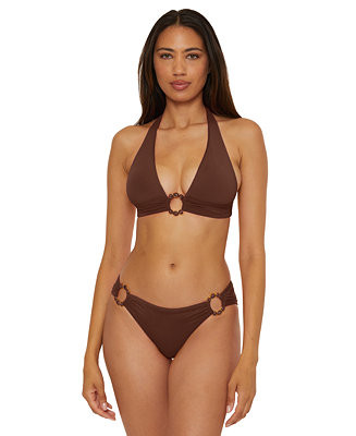 Women's Marble Canyon Ring Halter Top | Macy's