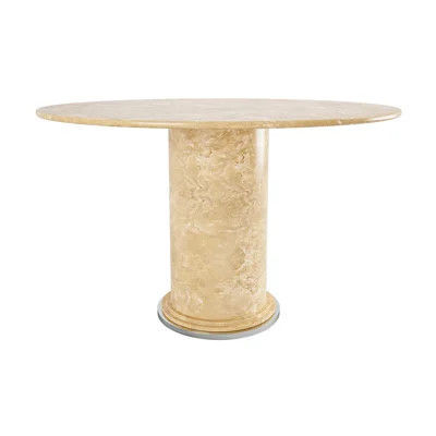 Santonio Round Dining Table | Wayfair North America
