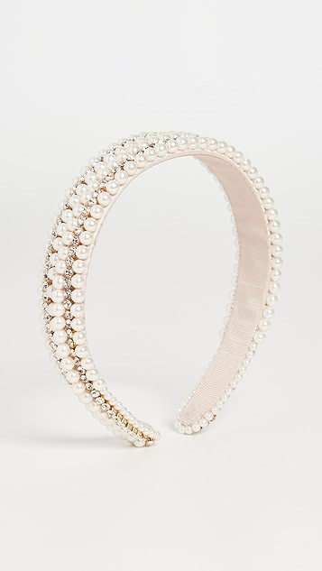 Paige Headband | Shopbop