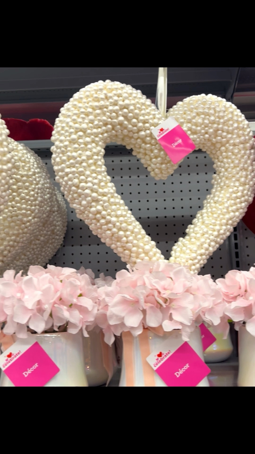 •Walmart Valentine's Day Decor Finds
• Affordable Valentine's Day Home Decor from Walmart
• Budget-Friendly Valentine's Decor • Walmart Finds
• Valentine's Day Decorations Under $25 at Walmart
• Walmart Valentine's Decor for Home & Party
#LTKFindsUnder50 #LTKFindsUnder100#LTKValentine 

#LTKHome #LTKSeasonal