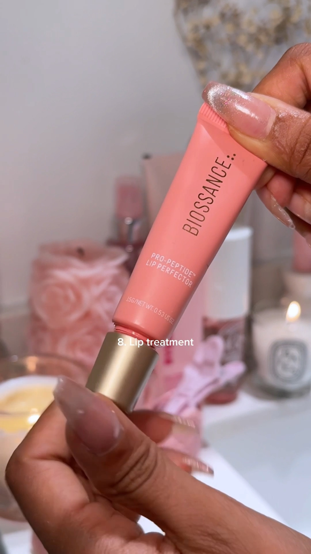 ASMR 8 Step Glass Skin Care Routine 🪞🧴🪒✨🧚‍♀️

#LTKBeauty #LTKFindsUnder100 #LTKFindsUnder50