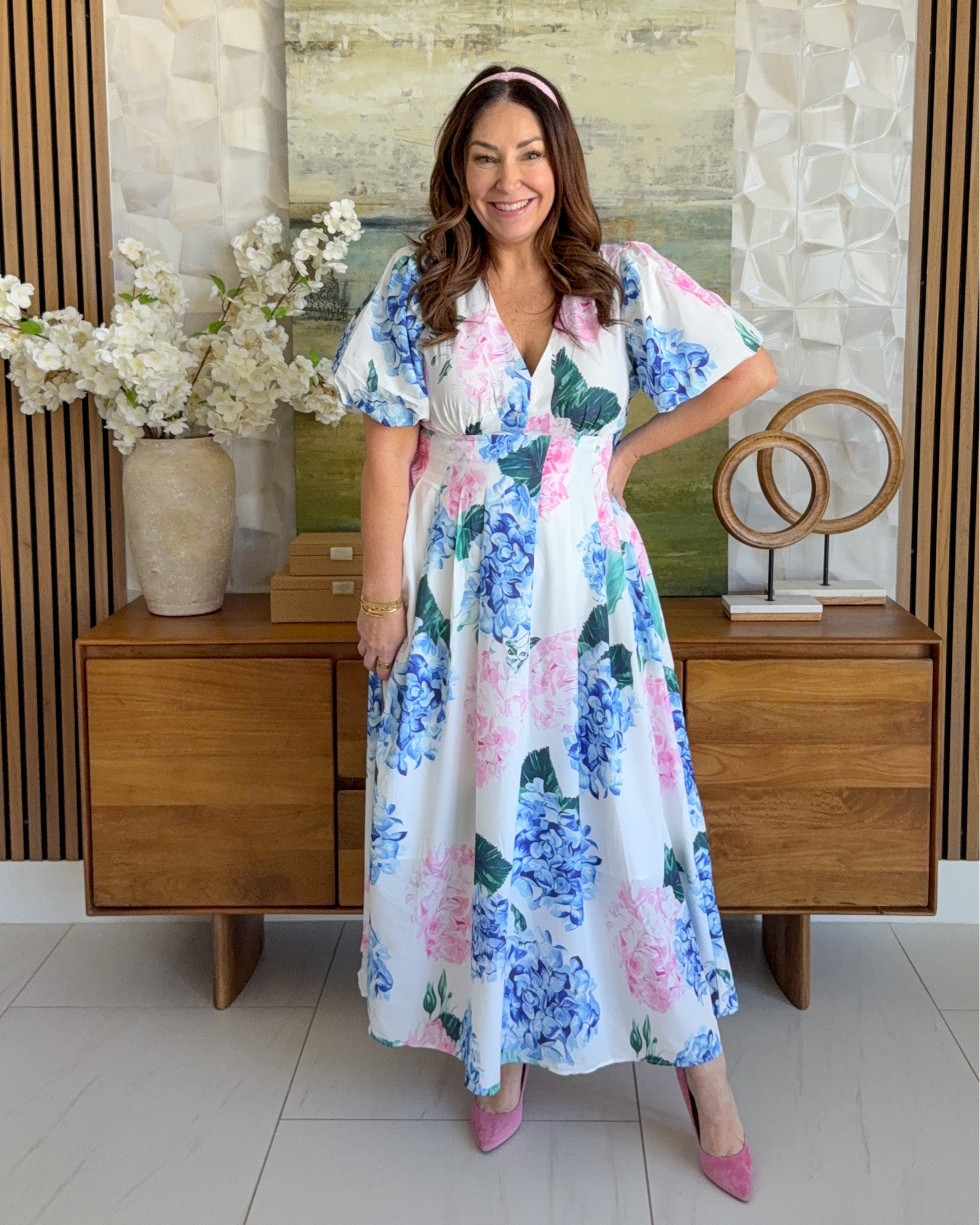  Spring Amazon dress tts, L 

 

#LTKSeasonal #LTKOver40 #LTKMidsize