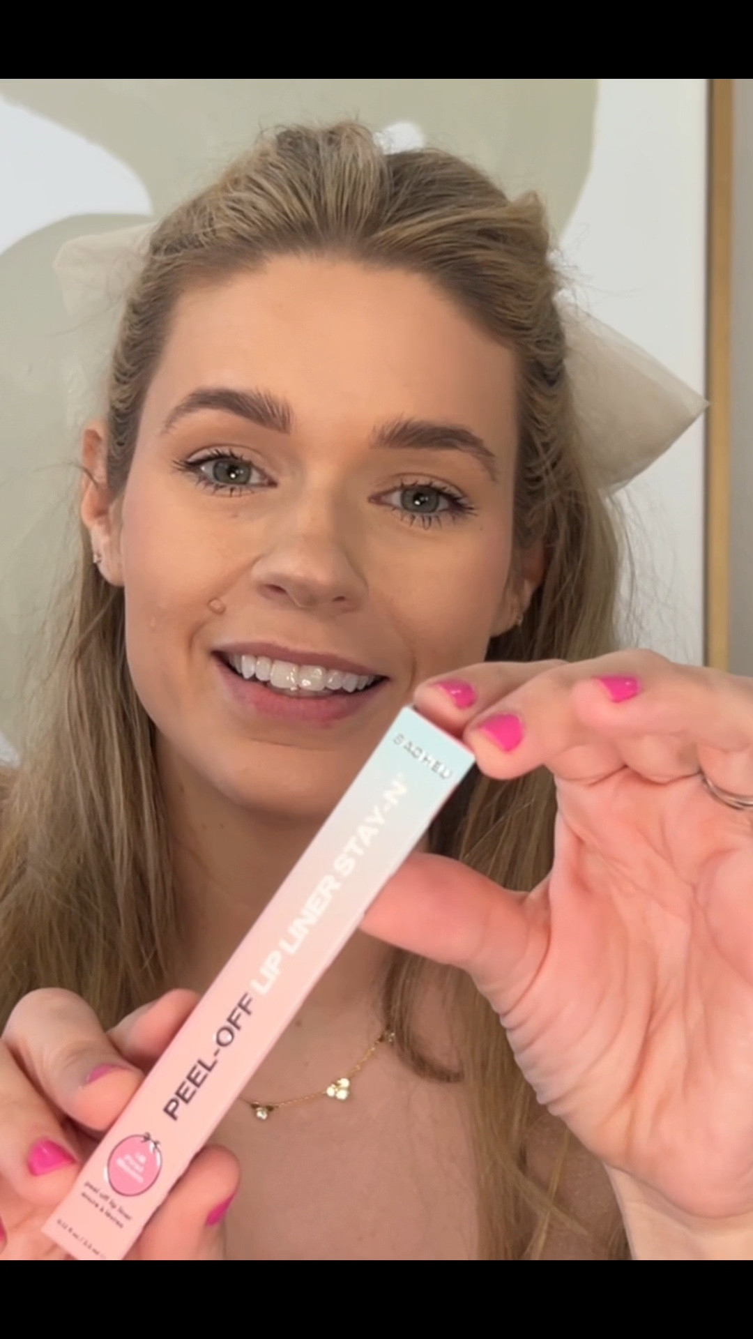 @SACHEU Beauty ‘s new #lipstain shades are so good. 

#LTKgrwm #LTKBeauty