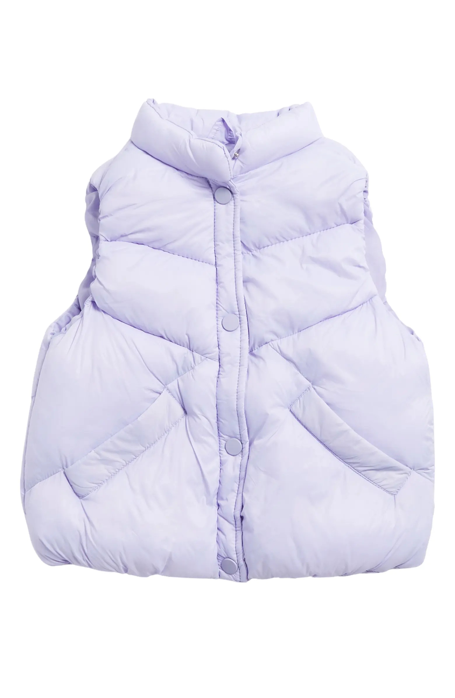 Urban Republic Kids' Puffer Vest | Nordstrom | Nordstrom