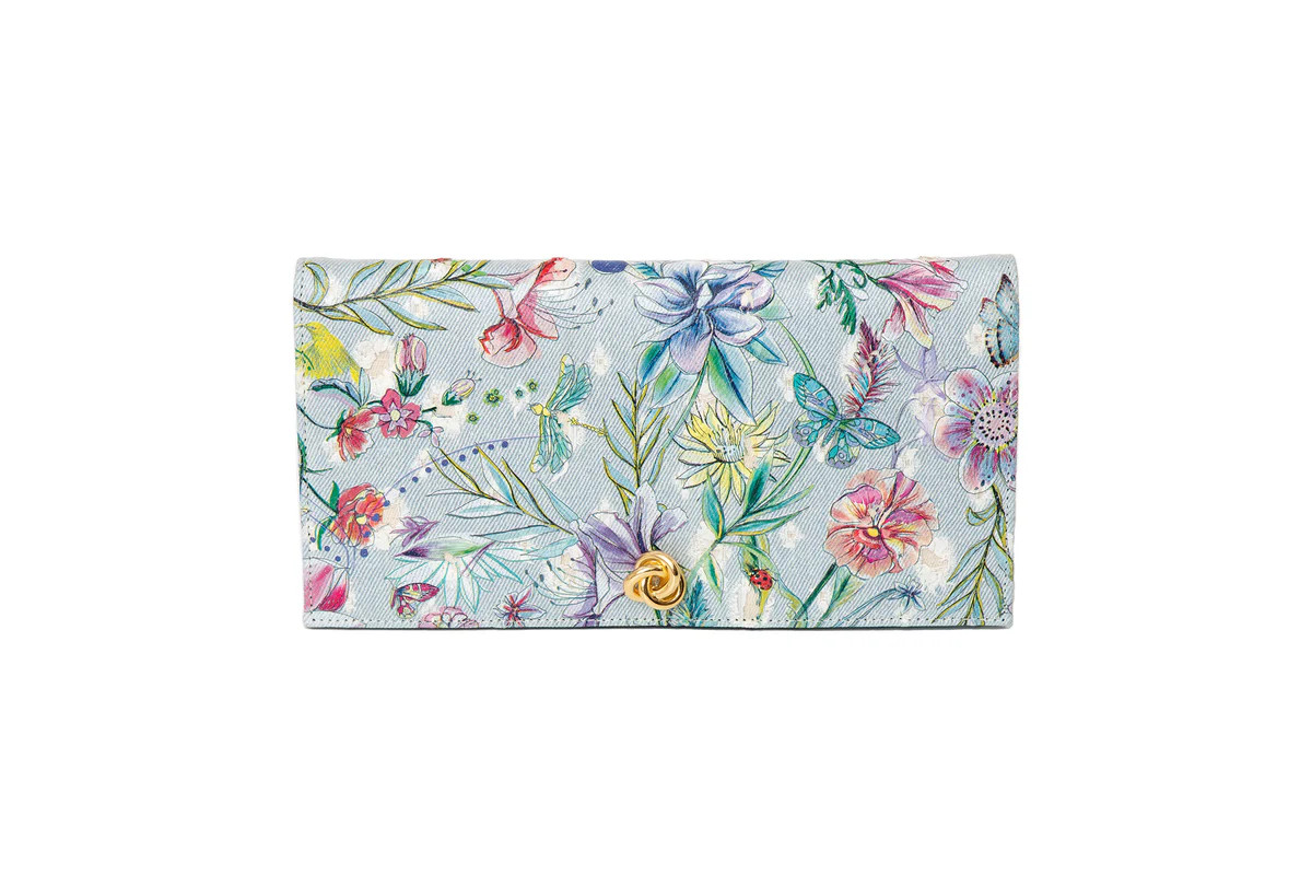 The Eloise Clutch | MICHELLE WILHITE