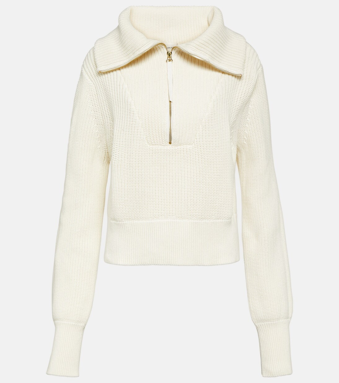 Pull Mentone en coton | Mytheresa (FR)