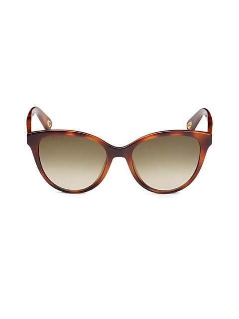 54MM Cat Eye Sunglasses | Saks Fifth Avenue OFF 5TH