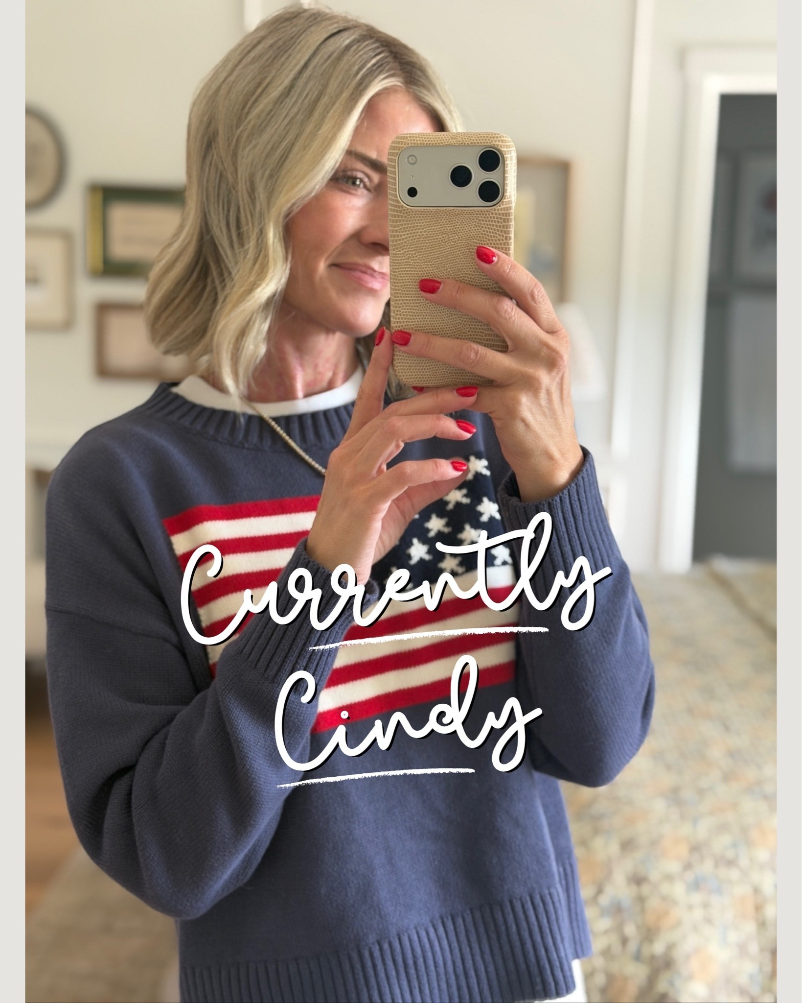 All of the things I’m loving lately!

#LTKdayinmylife #LTKootd #LTKHome