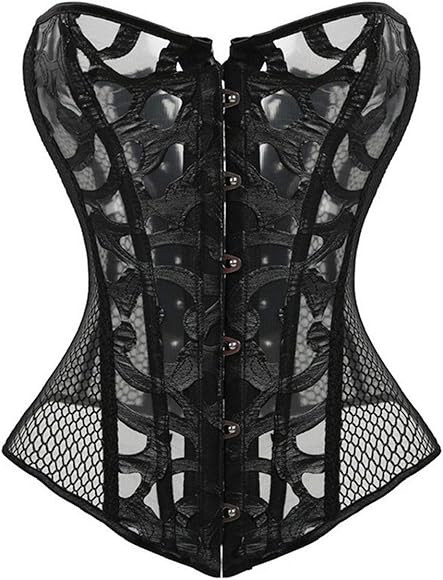 Corset | Amazon (UK)
