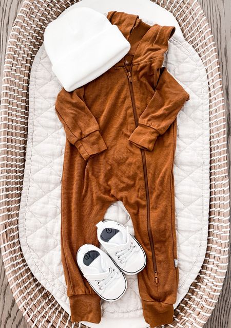 Kyte baby hooded onesies 
Kyte baby clothing
Footed onesies
Sleep and play outfit
Baby boy beanie
Baby boy white shoes
Baby converse shoes


#LTKbaby #LTKunder50 #LTKstyletip
