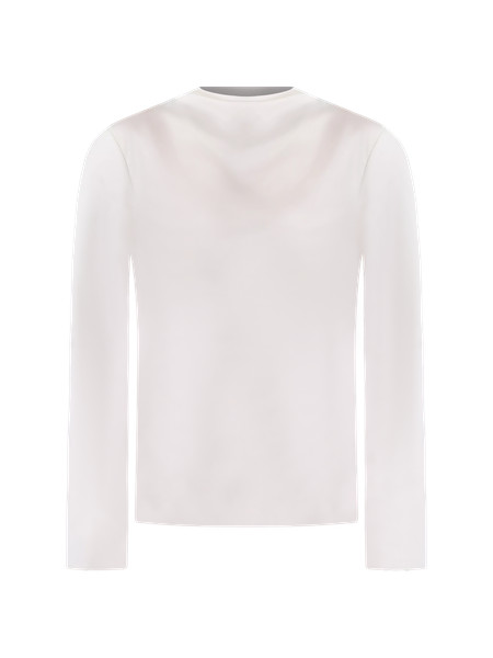 Asymmetric Satin Top | Ann Taylor