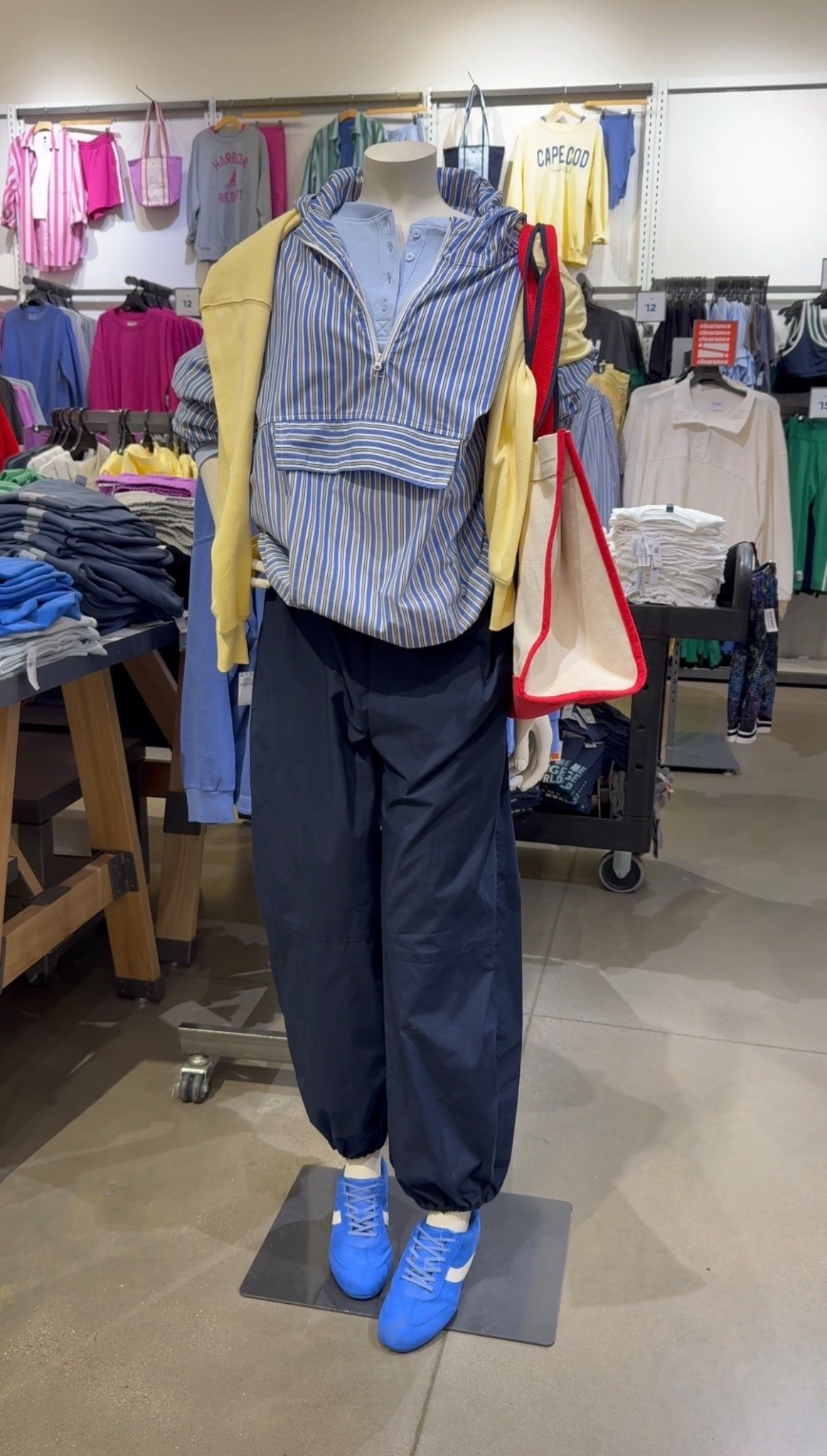 Spring finds at old navy 

#LTKSpringSale