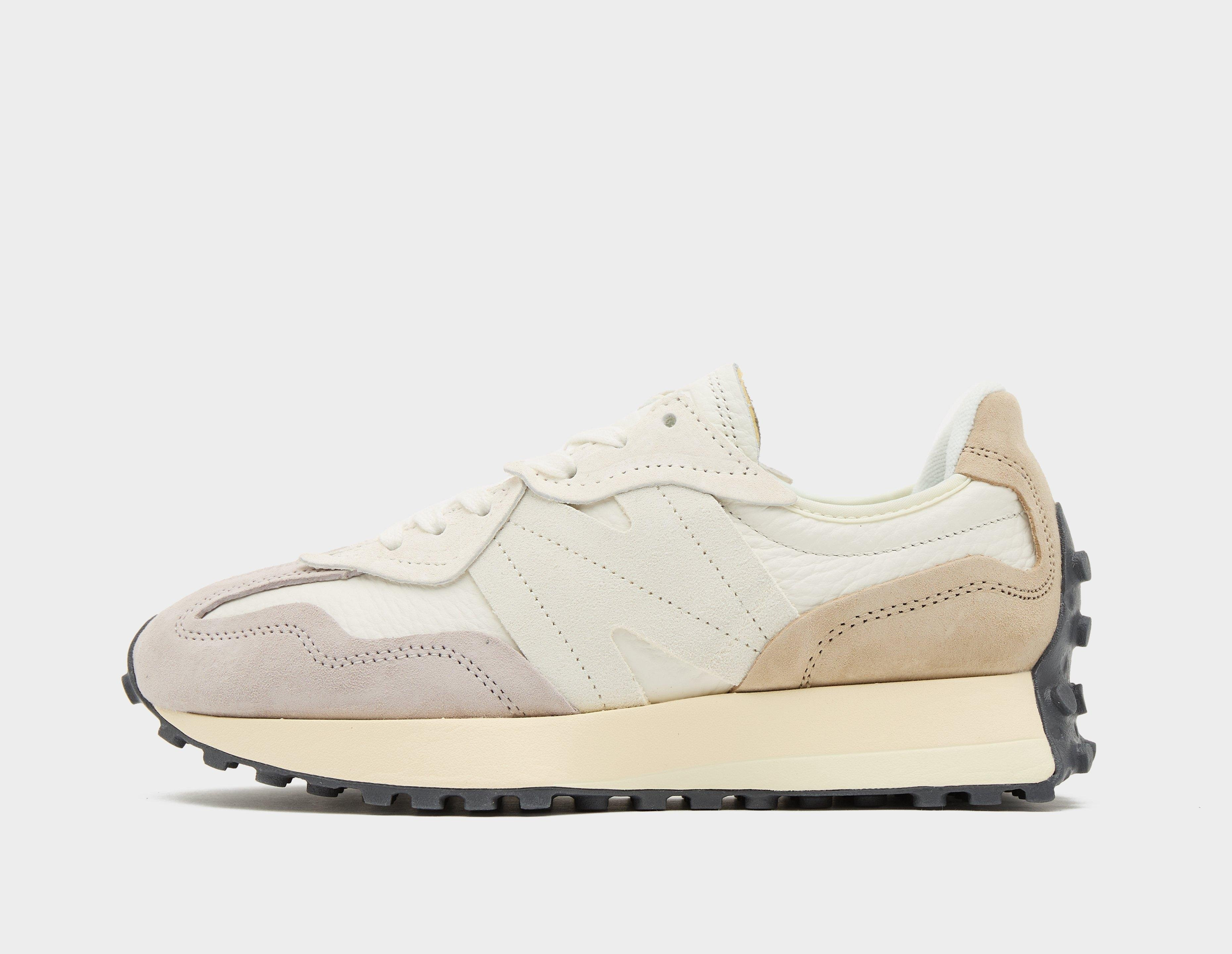 Brown New Balance 327 Women's | size? | size? (UK)