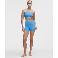 lululemon Align No Line™ High-Rise Short 4 | Lululemon (US)