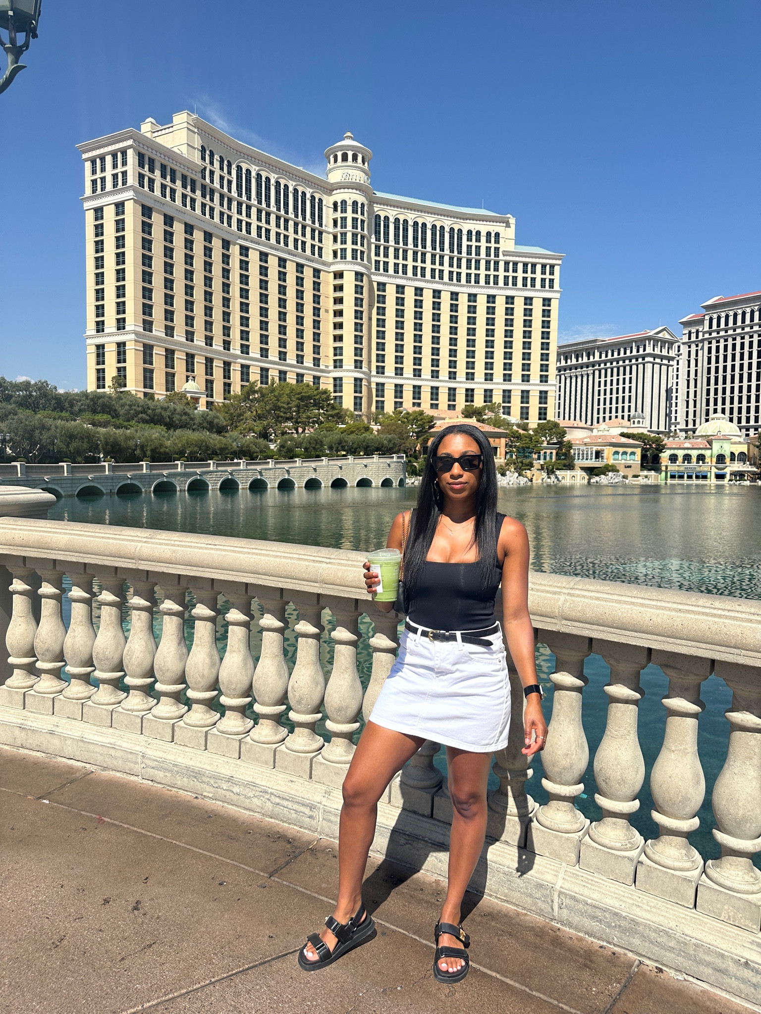 Running around Vegas✨

#LTKStyleTip #LTKShoeCrush