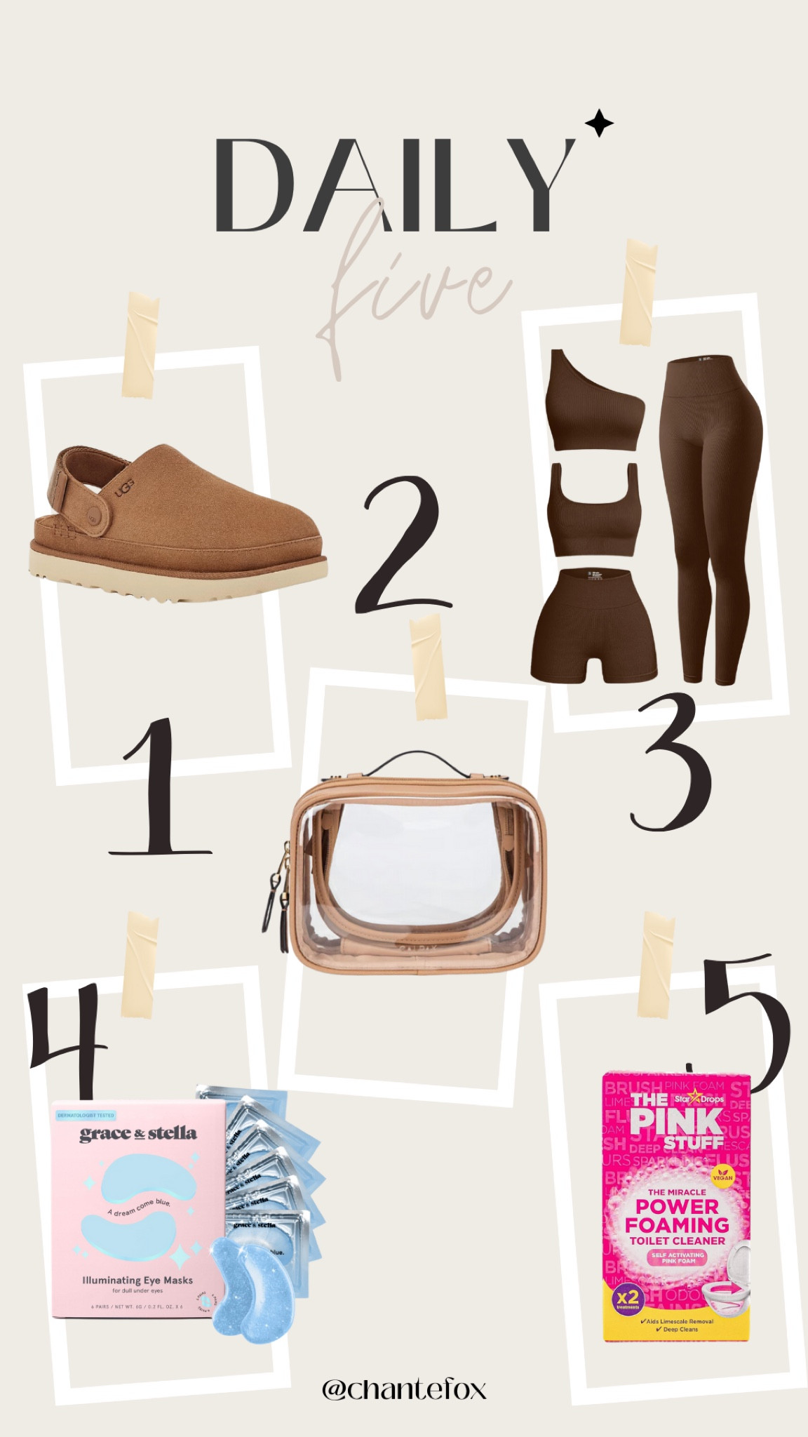 Some recent bestsellers. 

#amazon #fallstyle #trendylooks
#fallsale #amazonfavorites #favoriteproducts #amazonmusthave #fallmusthave #amazonhome
#falldress #falllooks #sunglasses #ootd #holidaydresses #whitepants 
#falloutfit #fallfavorites #falldecor #amazondecor #amazonbestsellers #weeklybestsellers #fallsale #seasonalfavorites #neutralstyle #amazonfashion 

#LTKStyleTip #LTKFindsUnder50 #LTKGiftGuide