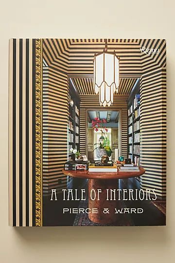 A Tale of Interiors | Anthropologie (US)