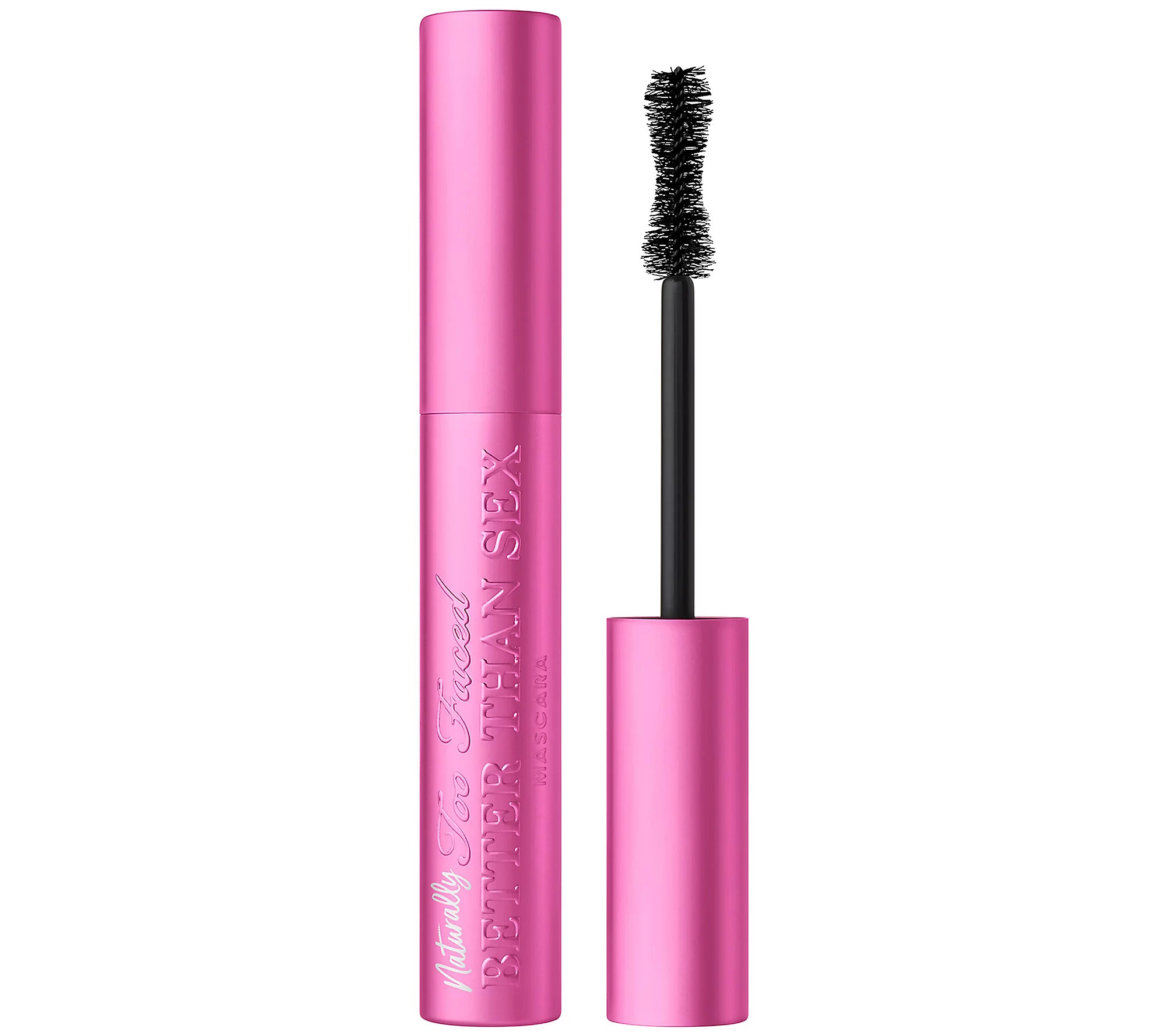 Too Faced Naturally Better Than Sex Mascara | QVC