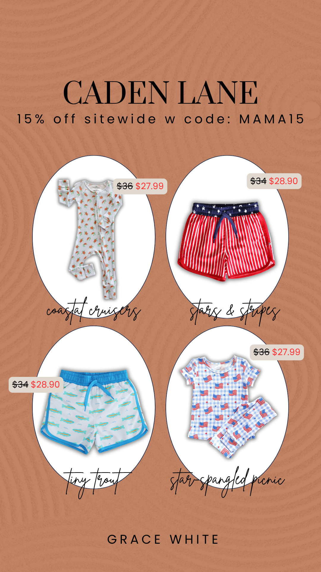 Caden Lane sale now!

mothers day sale, caden lane, caden lane sale, kids sale, onesies sale, onesies on sale, two piece sets, memorial day, fourth of july, boy mom, grace white 

 #LTKSaleAlert #LTKBaby #LTKKids