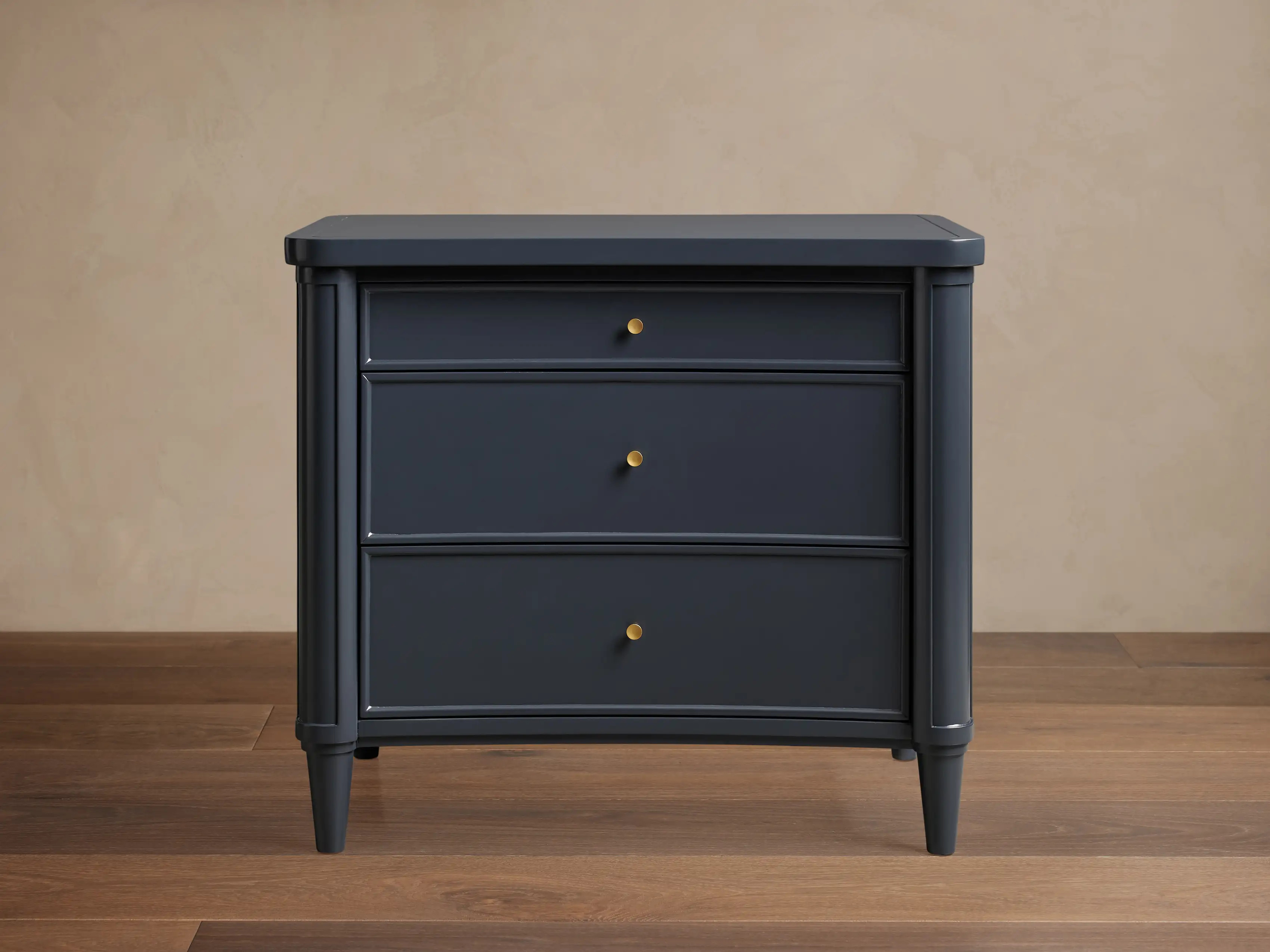 Henley Nightstand | Arhaus