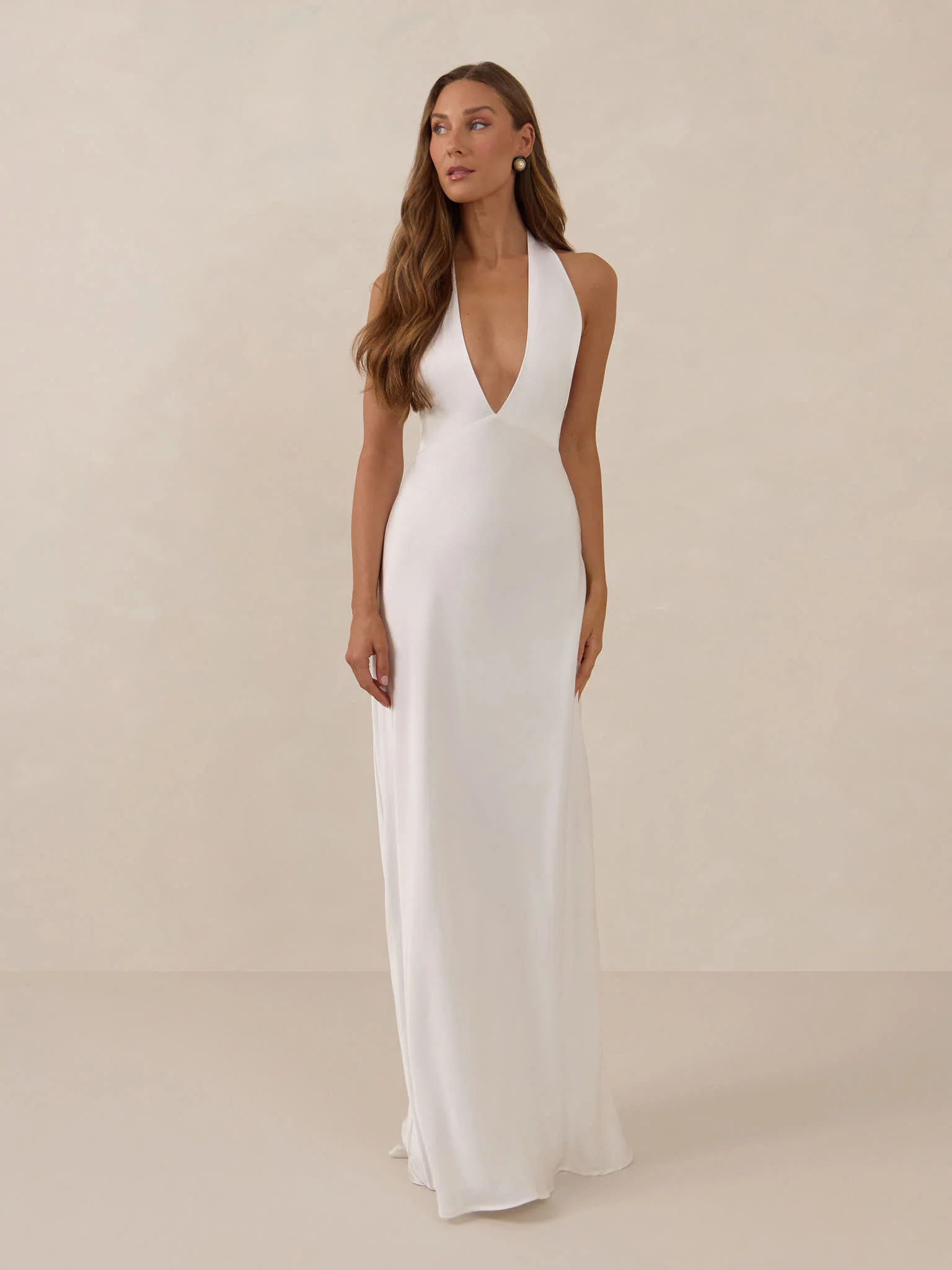 Beaumont Dress | Park & Fifth Co.