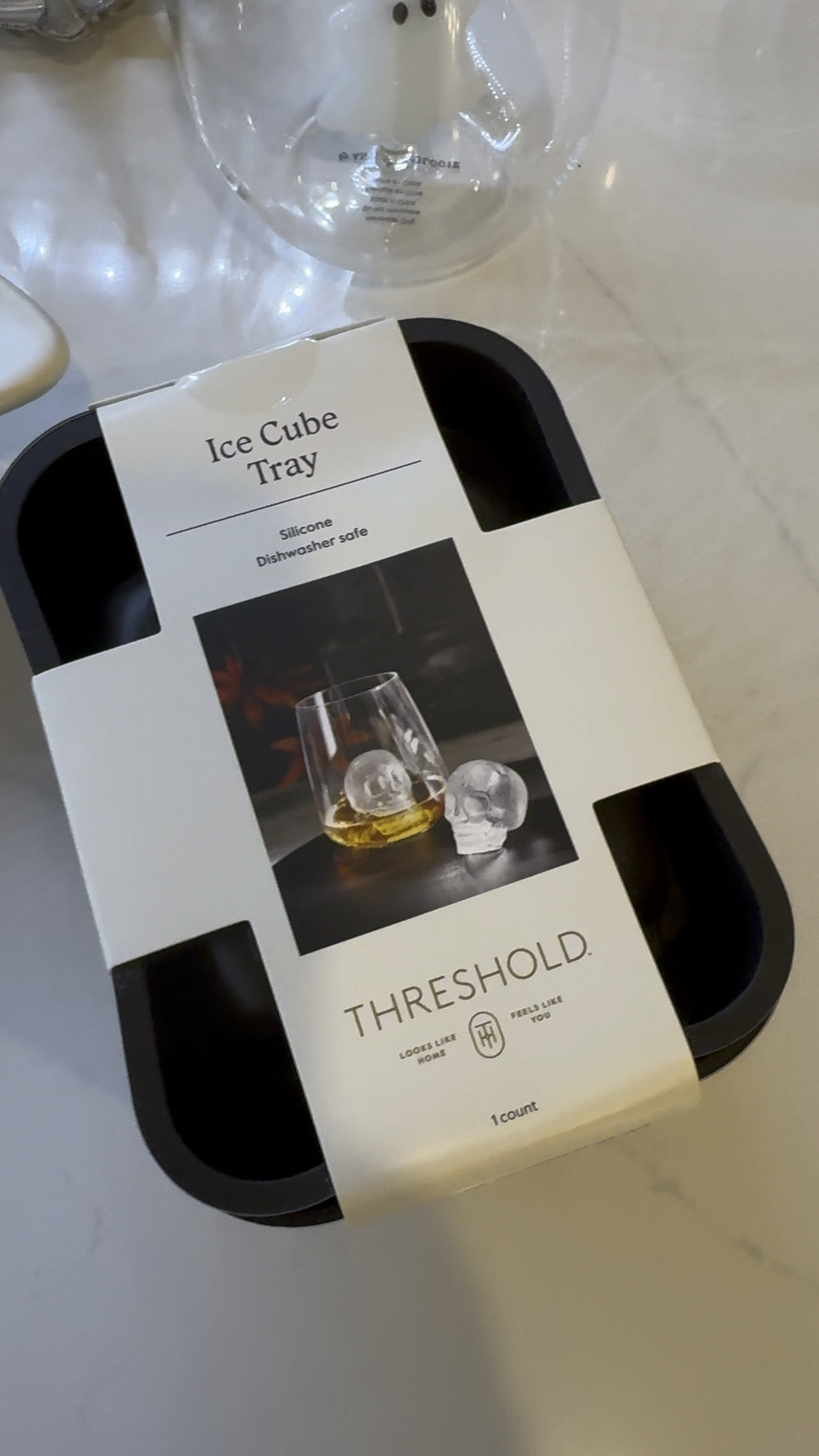 Halloween is my FAVORITE holiday and although I already had plenty of spooky table top items, I couldn’t resist making some additional purchases this year when I saw how perfect Pottery Barn’s Halloween collection was. 

(The glassware with the 3D ghosts on the inside are from Anthropologie, not PB. They are sold out, but I did link them from some resale sites in a prior post if you scroll back just a few.)

#LTKParties #LTKHome #LTKSeasonal