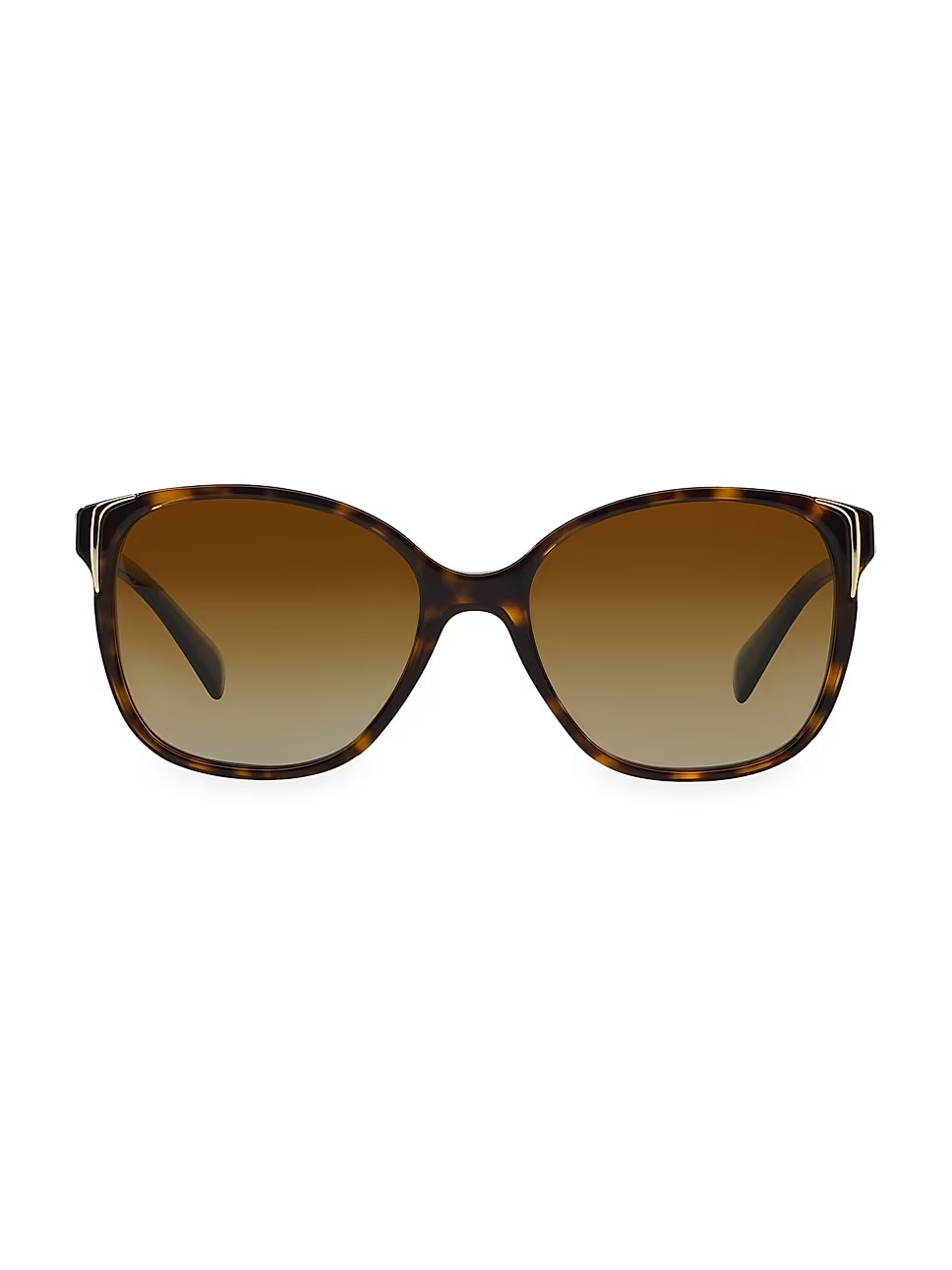 55MM Square Sunglasses | Saks Fifth Avenue