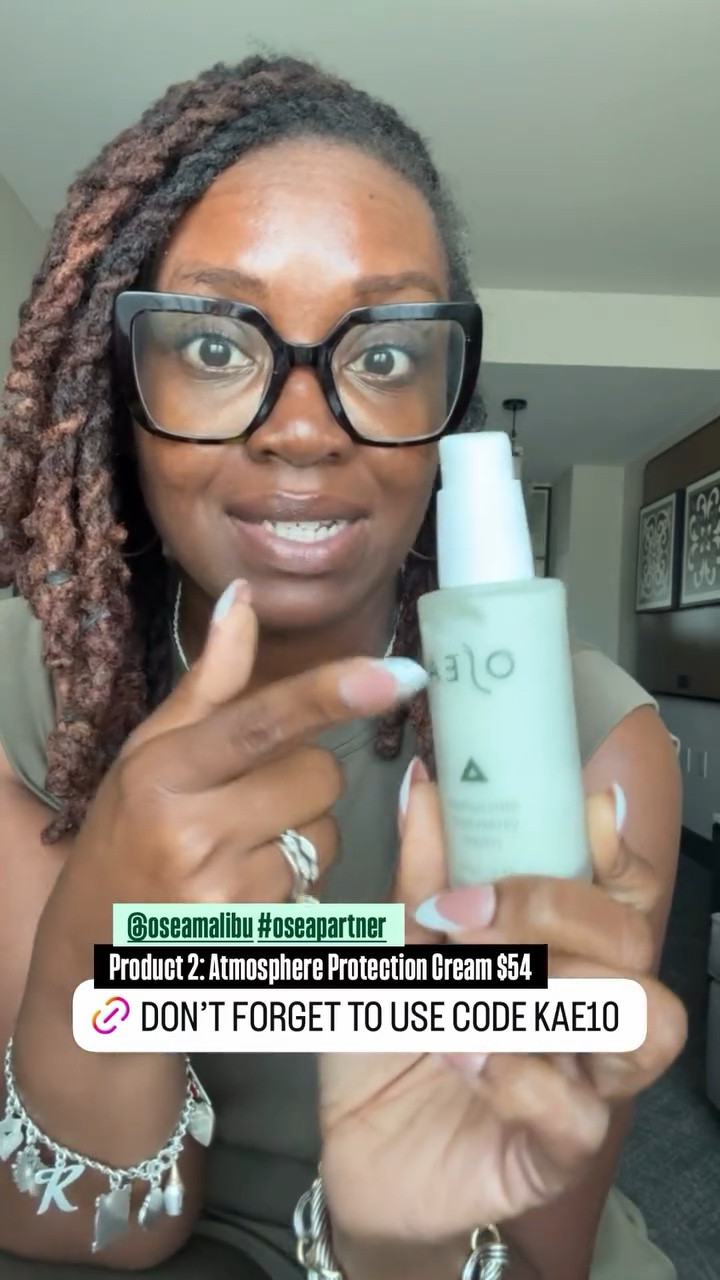 Product 2: Atmosphere Protection Cream $54 @oseamalibu #oseapartner

#LTKselfcare #LTKOver40 #LTKSaleAlert