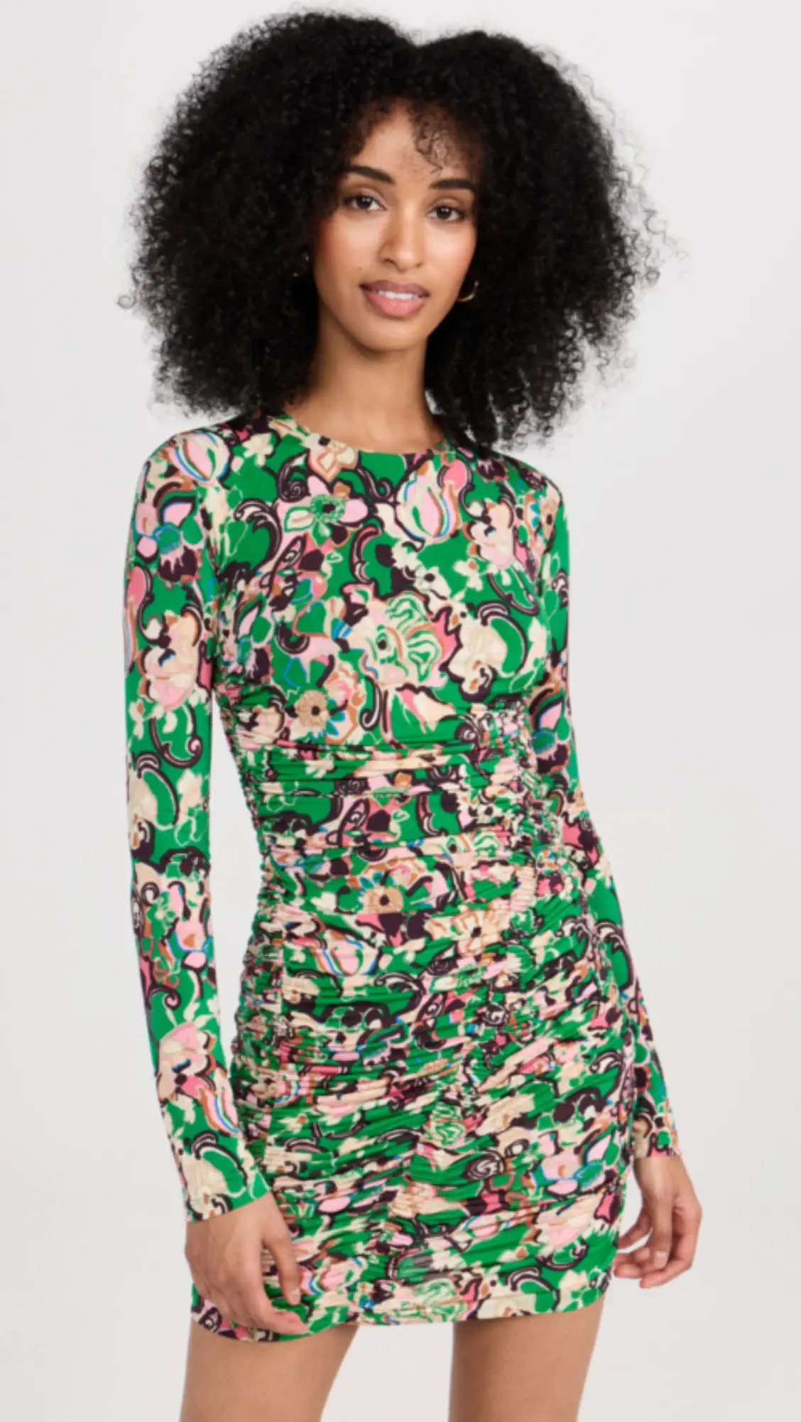 A.L.C. Kiki Dress | Shopbop | Shopbop
