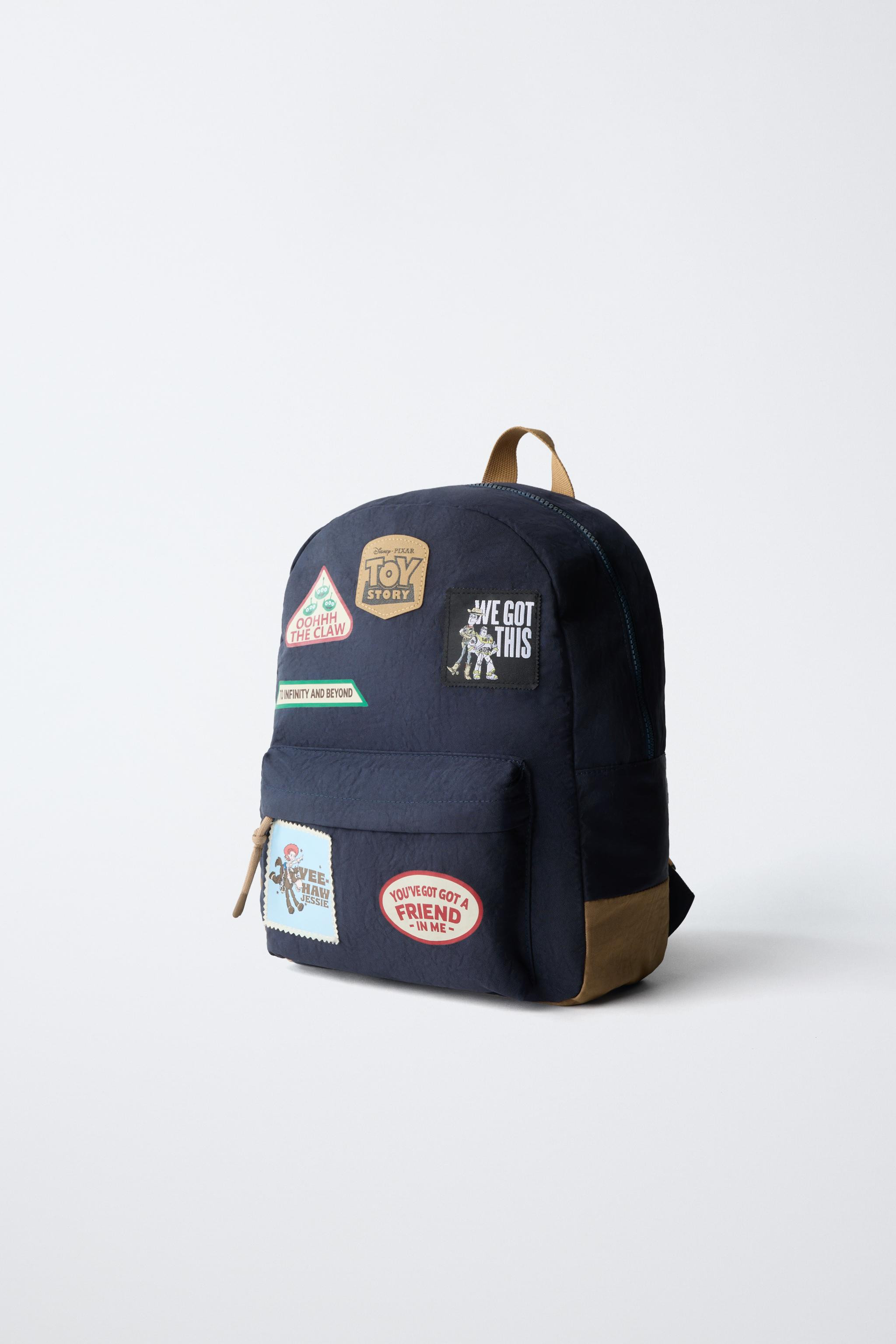 TOY STORY© DISNEY PIXAR BACKPACK | Zara US