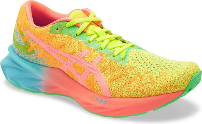 Dynablast Running Shoe | Nordstrom