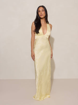 Empire Dress | Park & Fifth Co.