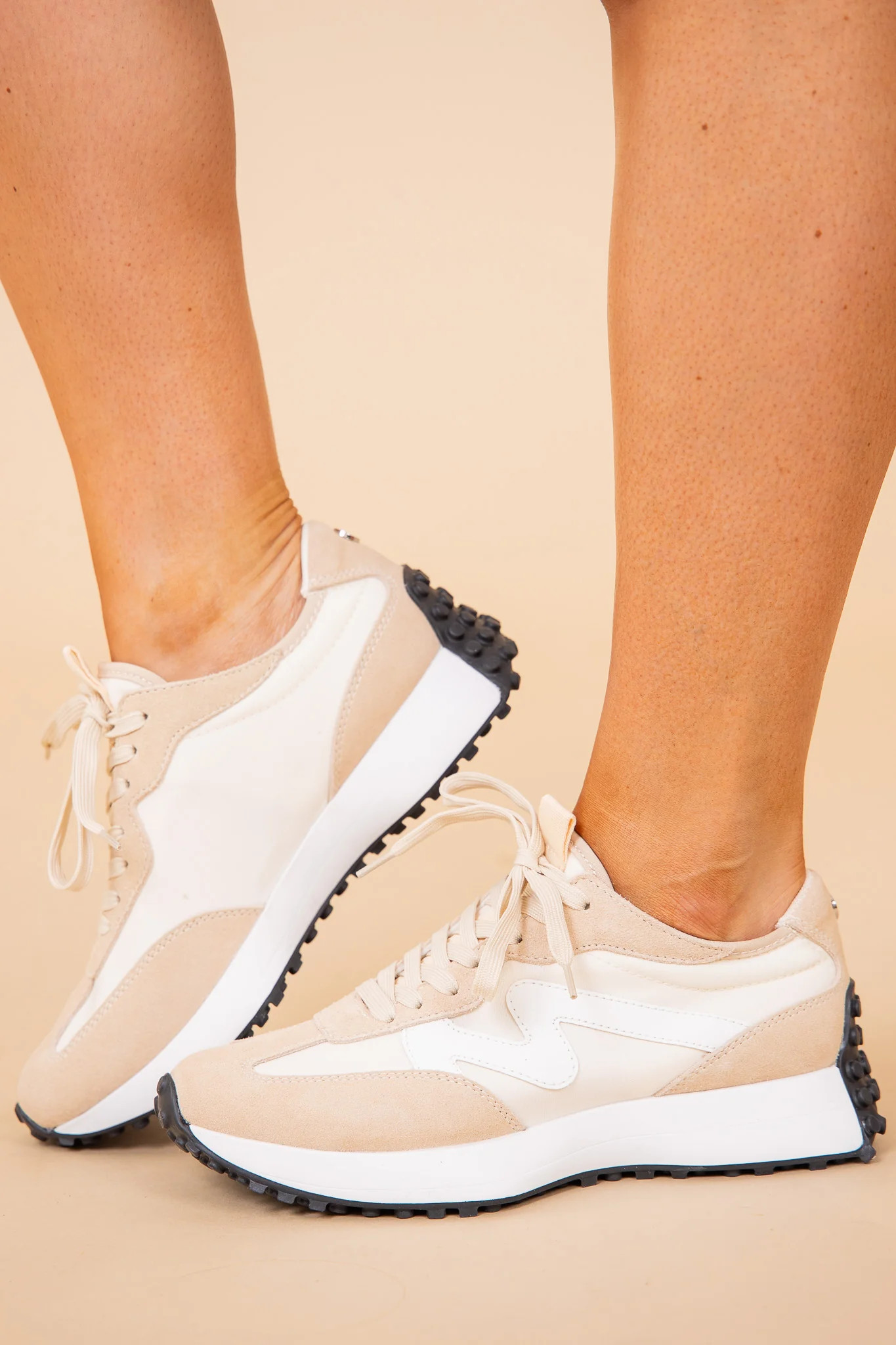Campo Sneaker | Steve Madden - FINAL SALE | The Willow Tree