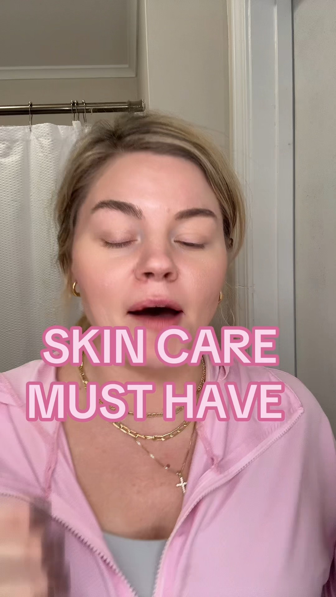 If you have skin redness or rosacea this is a must have 



#LTKFindsUnder50 #LTKBeauty #LTKselfcare