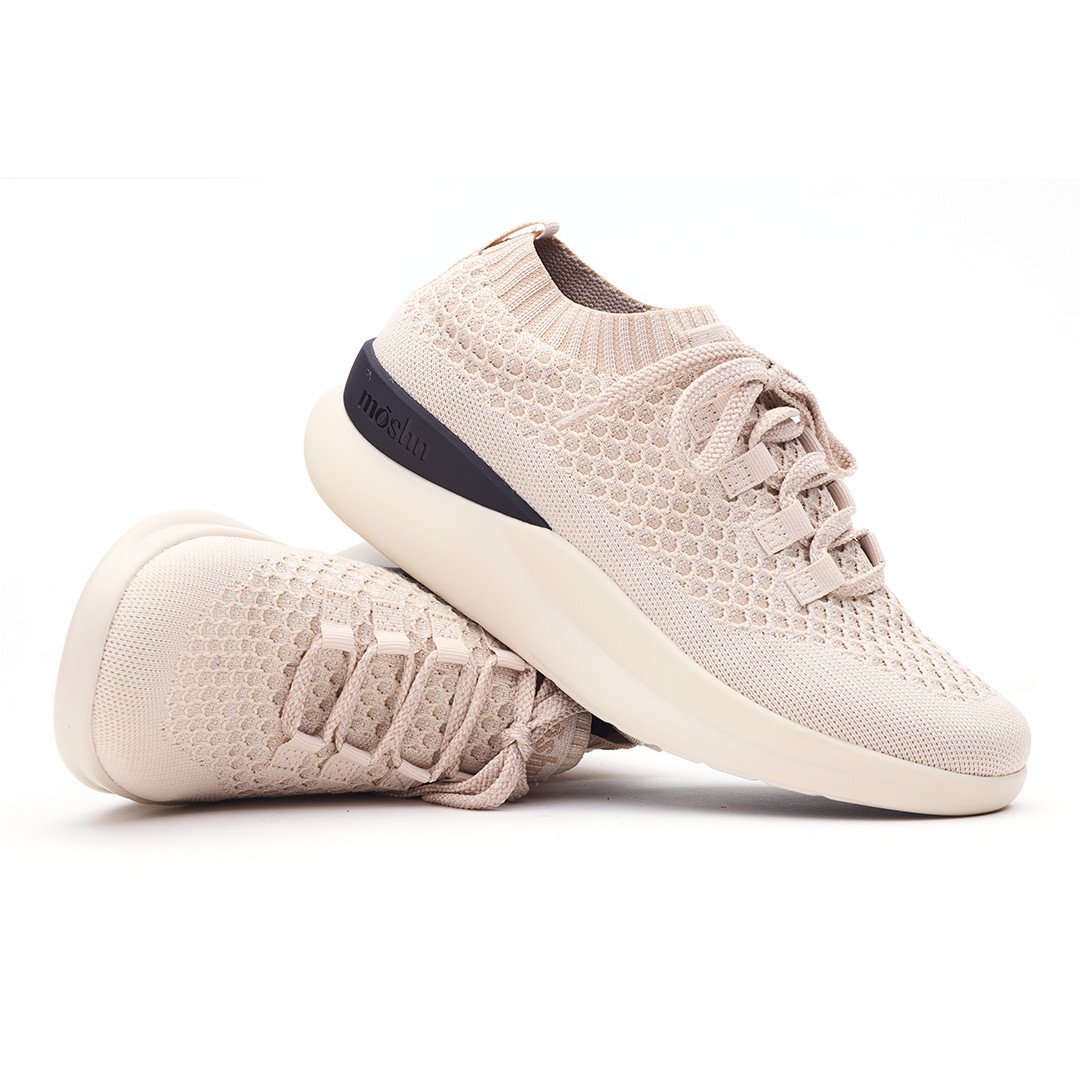 Vigor - Crystal Gray | Moshn