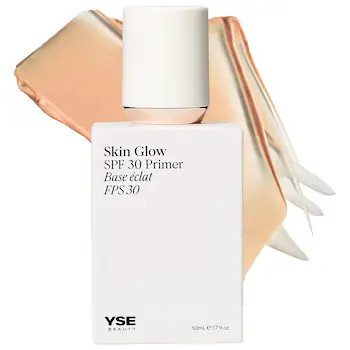 Skin Glow SPF 30 Tinted Sunscreen Primer with Niacinamide | Sephora (US)
