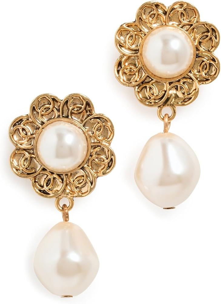 Jennifer Behr Women's Brilynn Earrings | Amazon (US)