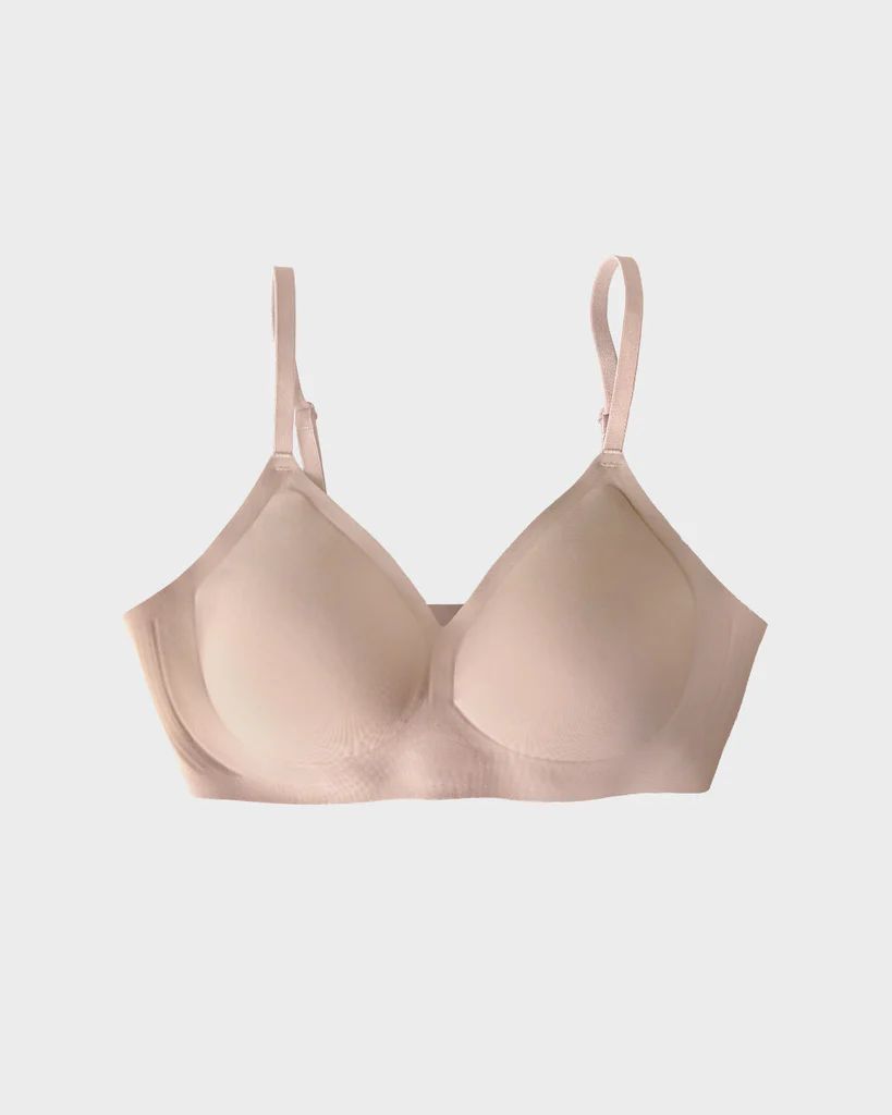 Nude Only Bra | EBY (US)