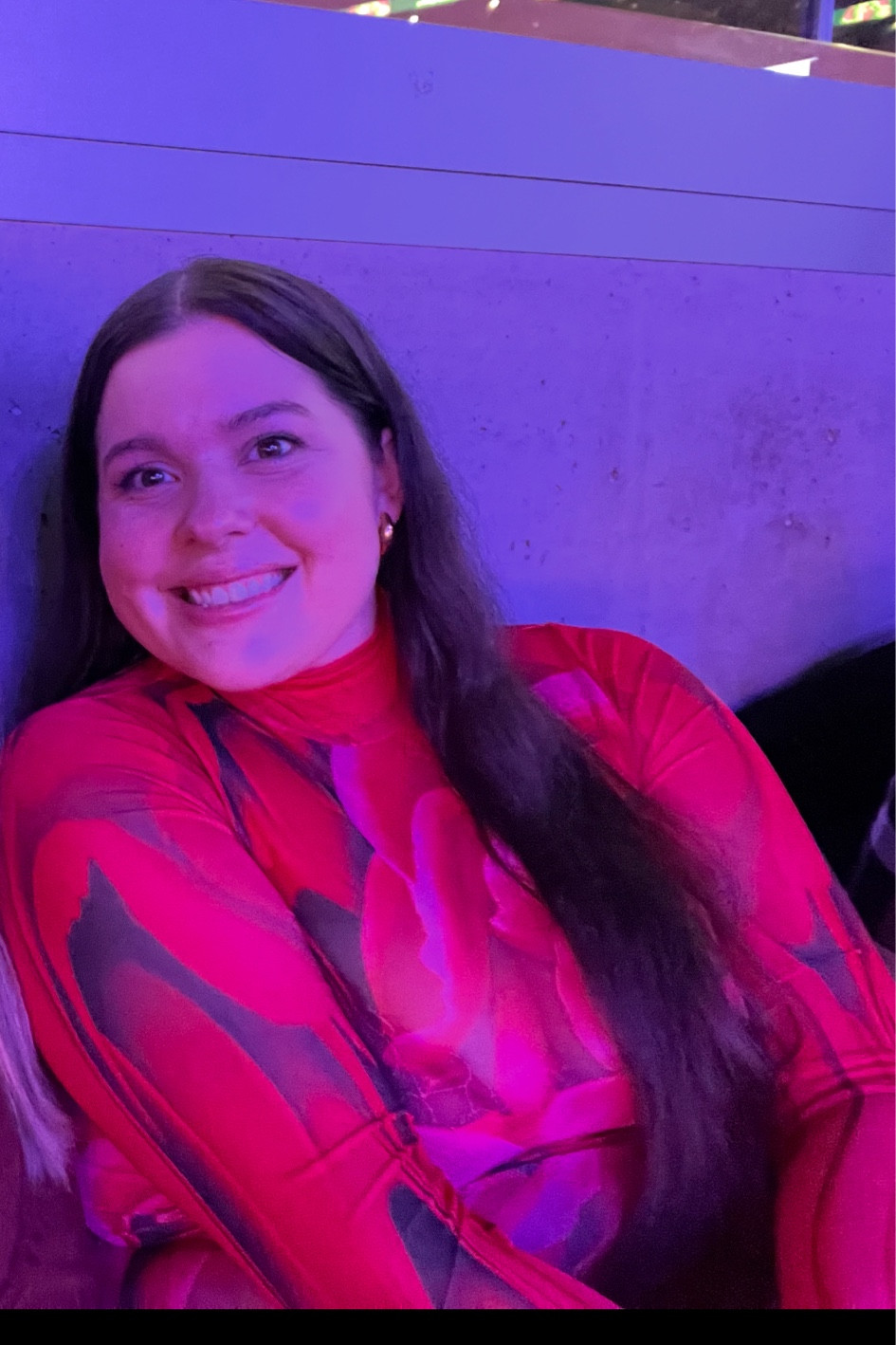 What I wore for Valentine’s Day 🌸🍒

#LTKStyleTip