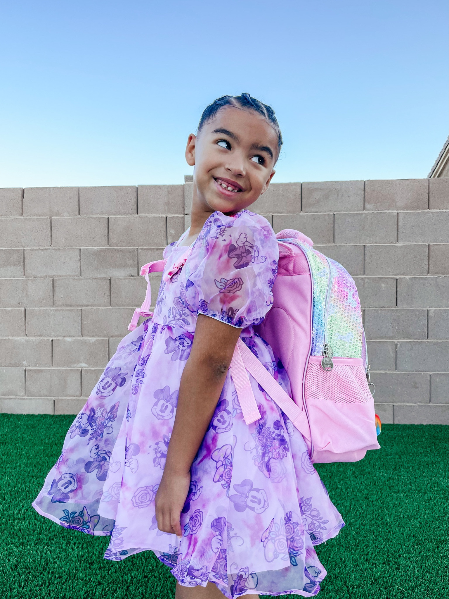 Minnie Mouse girls dress

#LTKfamily #LTKkids #LTKfindsunder50