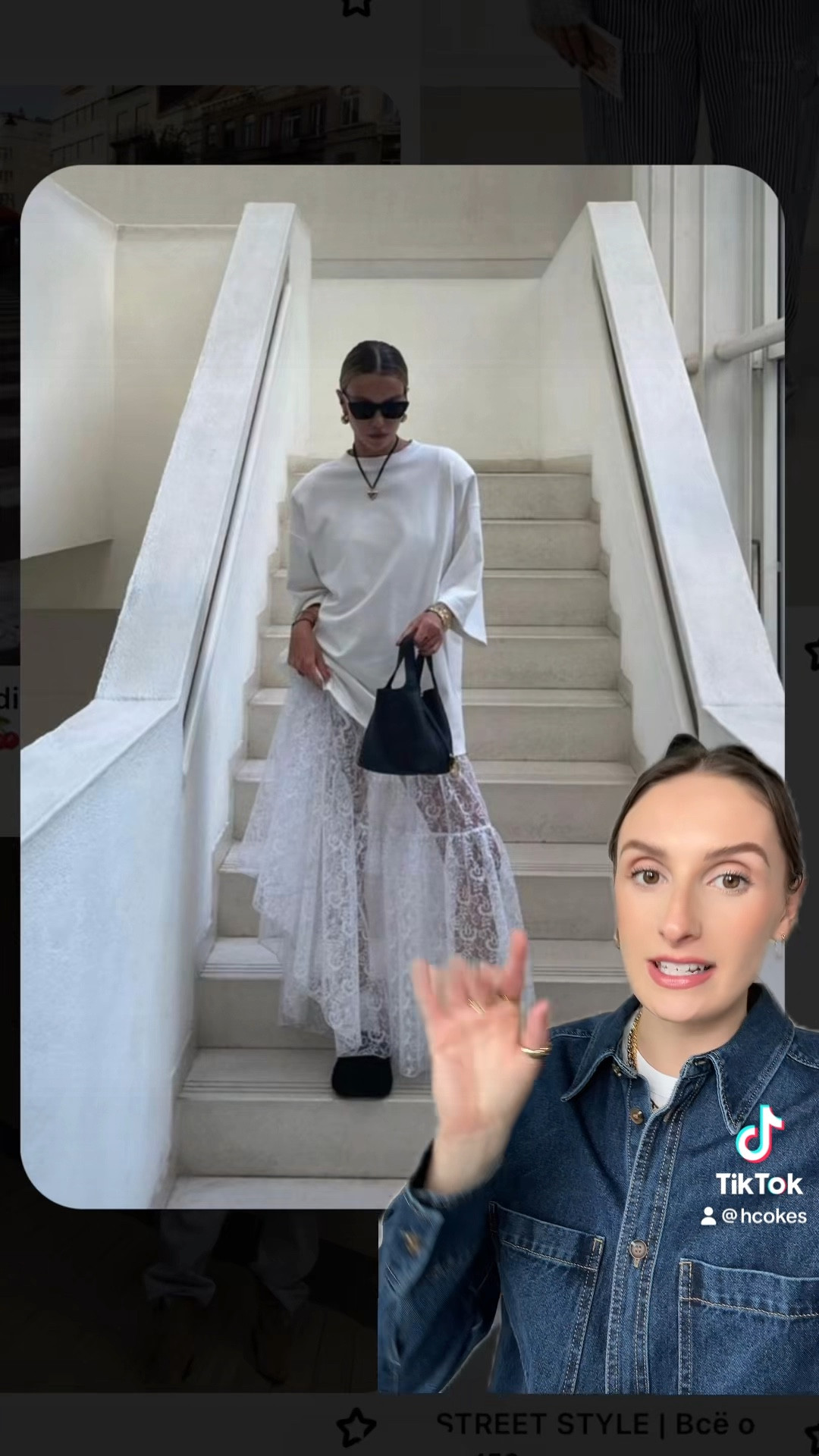 Spring/Summer Trends to look out for! 

#LTKVideo #LTKstyletip #LTKSpringSale