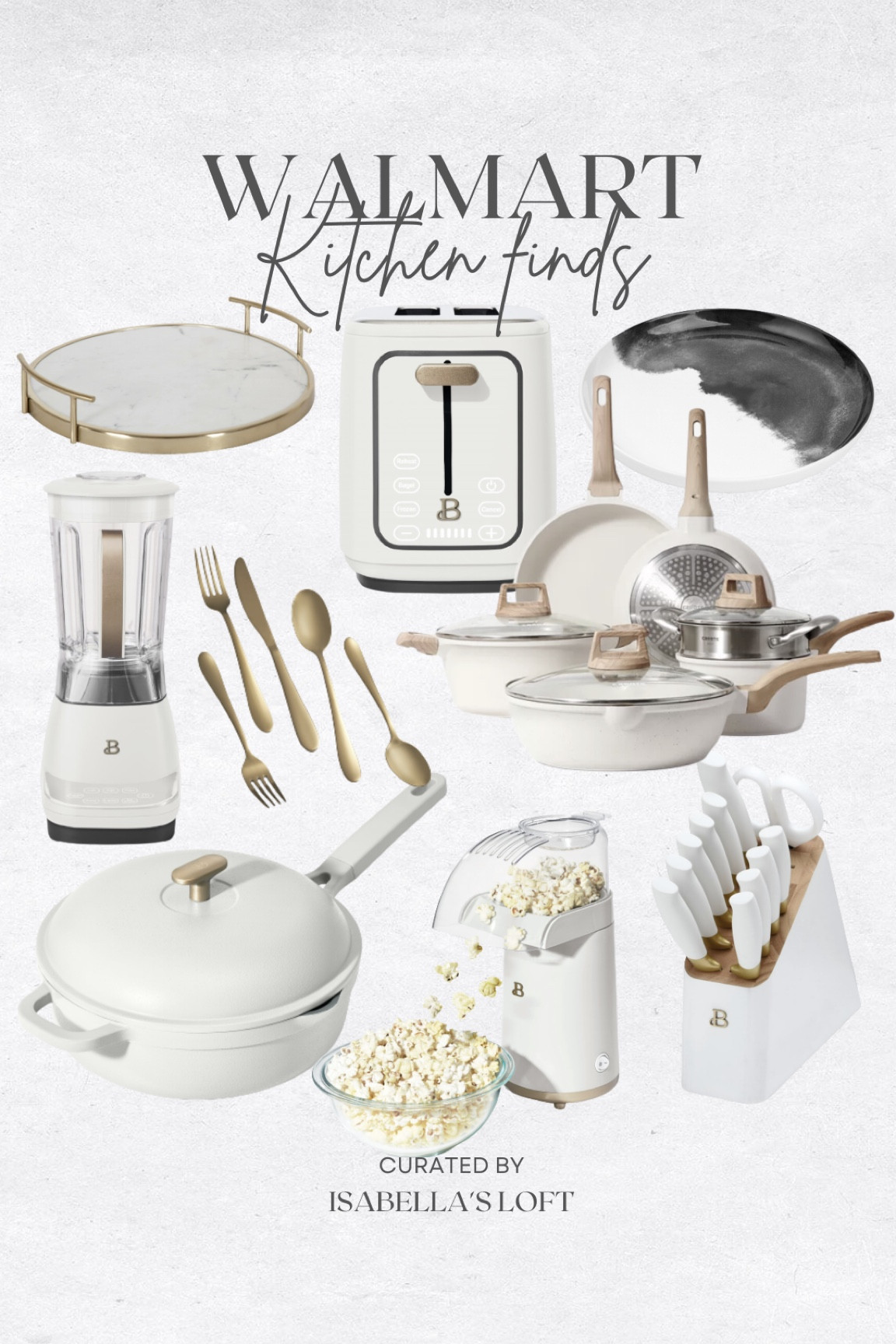 Walmart Kitchen Finds

Media Console, Living Home Furniture, Bedroom Furniture, stand, cane bed, cane furniture, floor mirror, arched mirror, cabinet, home decor, modern decor, mid century modern, kitchen pendant lighting, unique lighting, Console Table, Restoration Hardware Inspired, ceiling lighting, black light, brass decor, black furniture, modern glam, entryway, living room, kitchen, bar stools, throw pillows, wall decor, accent chair, dining room, home decor, rug, coffee table

#LTKbump #LTKhome #LTKFind